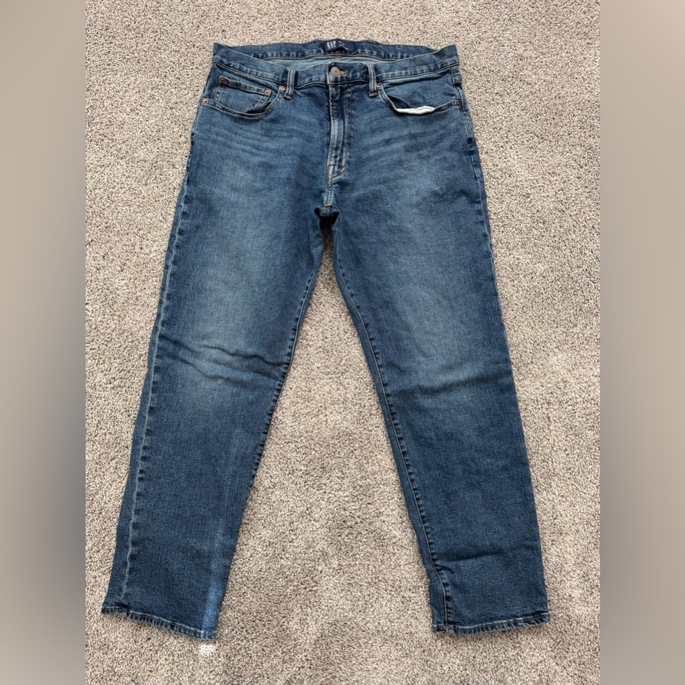 Men’s Gap Blue Denim Jeans